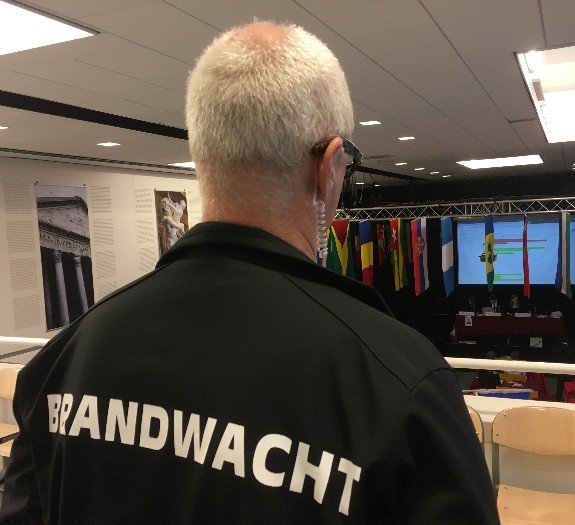 Brandwachten huren - Brandwachtenland