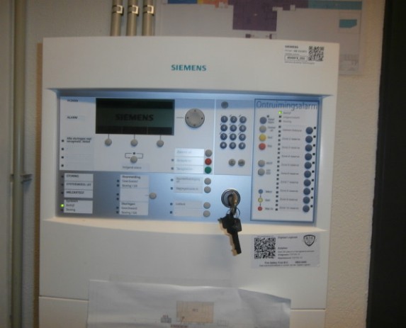 Brandwacht huurt u bij Brandwachtenland